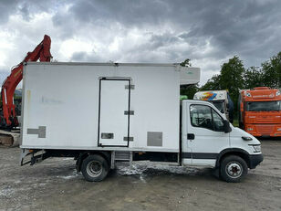 冷藏车 IVECO Daily 65 C 17