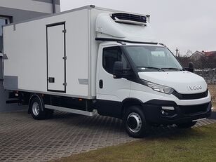冷藏车 IVECO Daily 70-170 WINDA CHŁODNIA 10EP 4,98x2,09x2,09 IZOTERMA AGREGAT