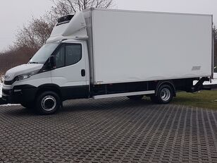 冷藏车 IVECO Daily 70C17 WINDA CHŁODNIA 10EP 4,99x2,09x2,09 IZOTERMA AGREGAT