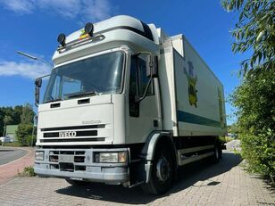 冷藏车 IVECO Eurocargo 150E23