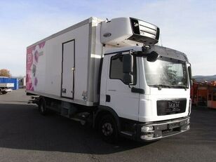 冷藏车 MAN TGL 12.220 Hűtős + HF