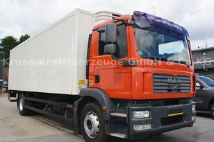 冷藏车 MAN TGM 18.280 Hűtős + HF