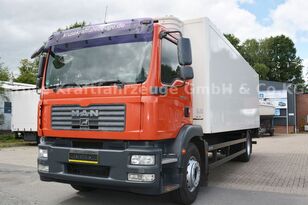 冷藏车 MAN TGM 18.280 Hűtős + HF