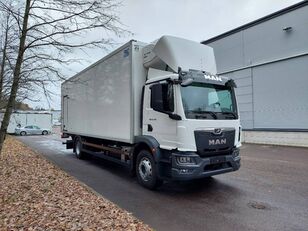 新冷藏车 MAN TGM 18.290 LL/5775 EL Korin FRC kori 8,5m