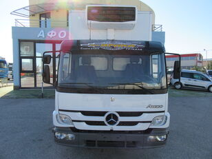 冷藏车 MERCEDES-BENZ 1018 ATEGO '01