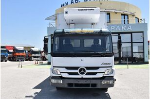 冷藏车 MERCEDES-BENZ 1018 ATEGO '01