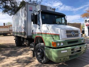冷藏车 MERCEDES-BENZ 1218R