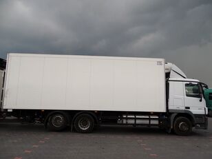 冷藏车 MERCEDES-BENZ ACTROS 2541