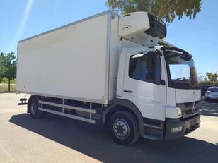 冷藏车 MERCEDES-BENZ ATEGO 15 24
