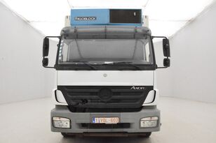 冷藏车 MERCEDES-BENZ AXOR 1824