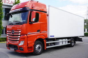 冷藏车 MERCEDES-BENZ Actros 1842 E6 / Lamberet 19 EPAL