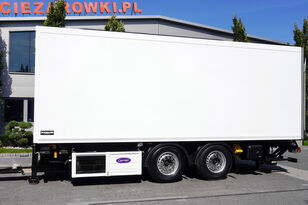 冷藏车 MERCEDES-BENZ Actros 2545 BigSpace / E6 / 6x2 / 19 EPAL / TK T-1000R / Retarde