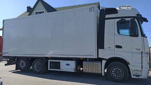 冷藏车 MERCEDES-BENZ Actros 2548