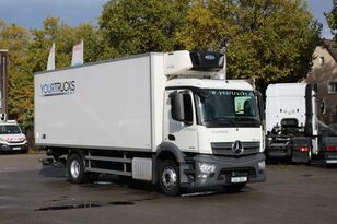 冷藏车 MERCEDES-BENZ Antos 1830 E6
