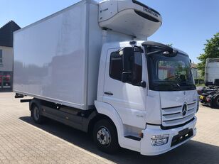 冷藏车 MERCEDES-BENZ Atego 816 Kühlkoffer Thermo King T600R Klima