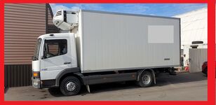 冷藏车 MERCEDES-BENZ Atego 918