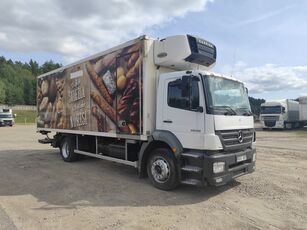 冷藏车 MERCEDES-BENZ Axor