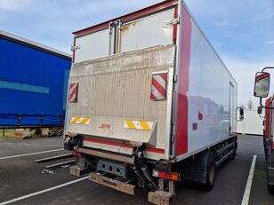 冷藏车 MERCEDES-BENZ Axor 1824 4x2 Carrier