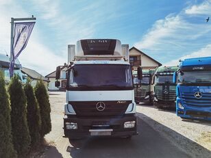 冷藏车 MERCEDES-BENZ Axor 1829