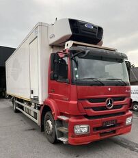 冷藏车 MERCEDES-BENZ Axor 1829