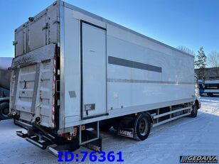 冷藏车 MERCEDES-BENZ Axor 1829 4x2 Manual Thermoking