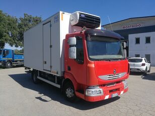 冷藏车 RENAULT 215.100 CELLA FRIGO 5,7 METRI + PEDANA + ATP FNAX