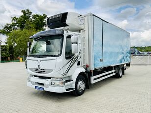 冷藏车 RENAULT Midlum 13.180 Multitemperatura , Chłodnia , Super Stan !