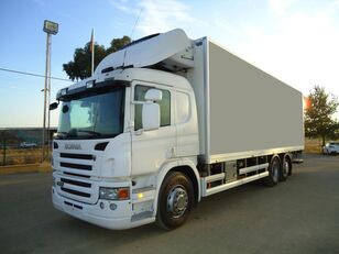 冷藏车 SCANIA P 400