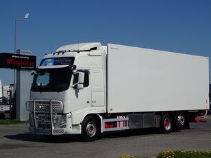 冷藏车 VOLVO FH 540