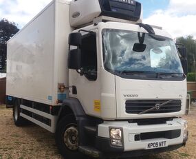 冷藏车 VOLVO FL240
