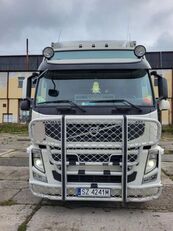 冷藏车 VOLVO FM 330