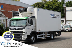 冷藏车 VOLVO FM 330