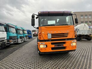 可翻卸料斗卡车 IVECO STRALIS 310