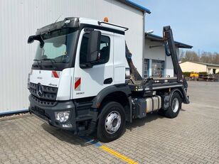可翻卸料斗卡车 MERCEDES-BENZ Arocs 1830K