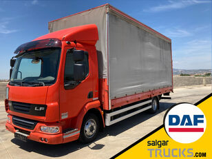 带防水布卡车 DAF FA LF 45.220