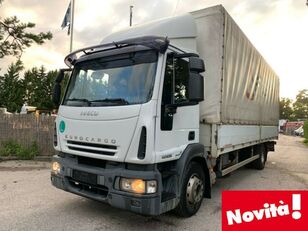 带防水布卡车 IVECO 140E25