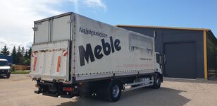 带防水布卡车 IVECO EURO CARGO 180E300