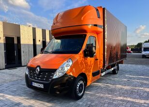 带防水布卡车 RENAULT Master