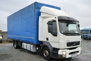 带防水布卡车 VOLVO FL 12.240