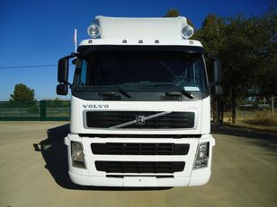 带防水布卡车 VOLVO FM 400
