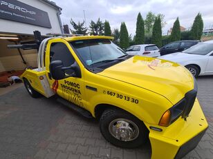 拖吊车 FORD F350