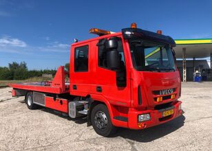 拖吊车 IVECO 120EL22