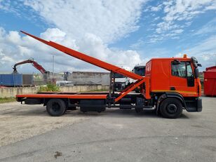 拖吊车 IVECO Eurocargo 160E23