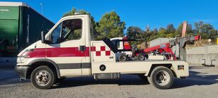 拖吊车 IVECO daily