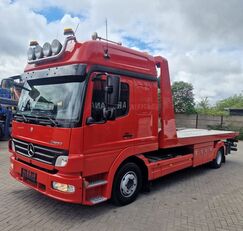 拖吊车 MERCEDES-BENZ Atego 1024 L