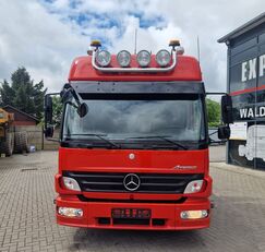 拖吊车 MERCEDES-BENZ Atego 1024 L