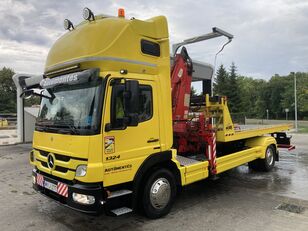 拖吊车 MERCEDES-BENZ Atego 1224