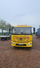 拖吊车 MERCEDES-BENZ Atego Pomoc drogowa