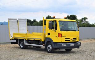 拖吊车 NISSAN ATLEON 95.16 Abschleppwagen 4,50m * TOPZUSTAND!
