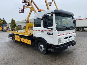 拖吊车 RENAULT MIDLINER S150
